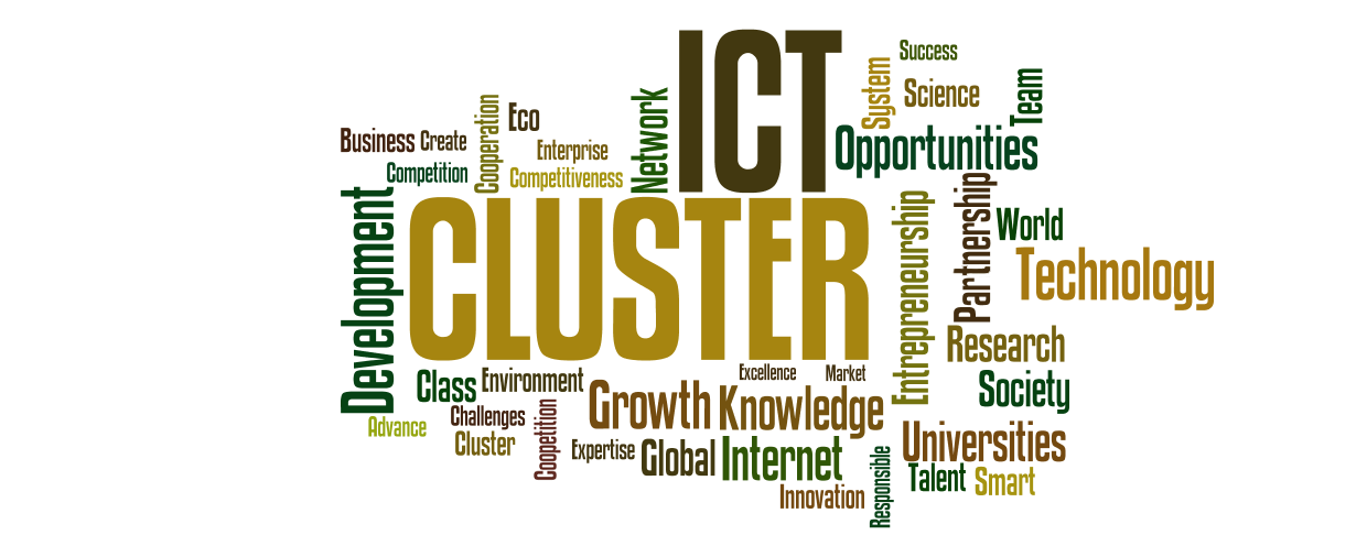 ICT-Cluster
