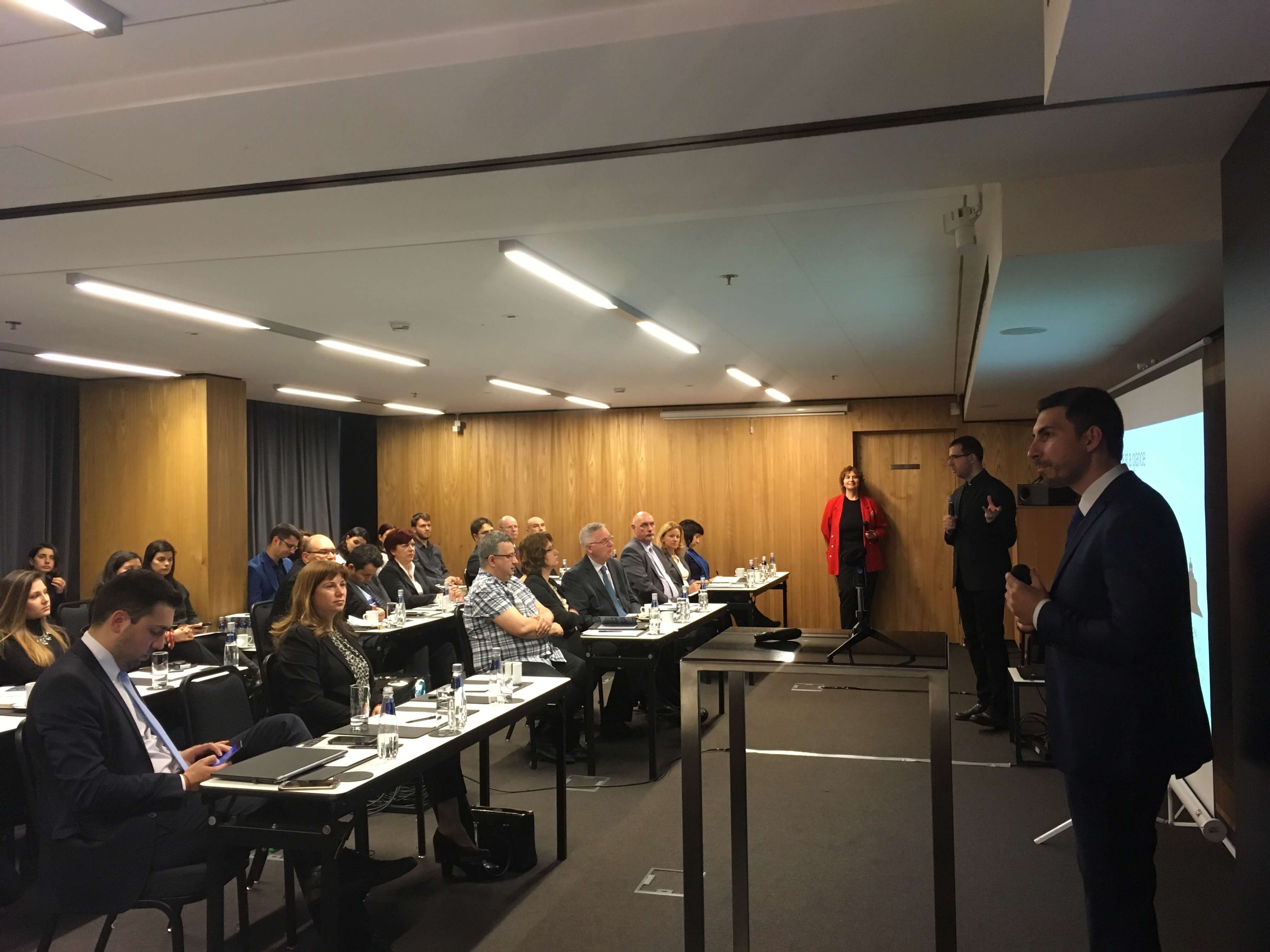 meeting-trade attaches-economic counselors-chambers of commerce